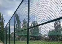 發往通遼地區林場的球場圍網