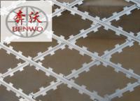 邊境防護網為什么這么火？