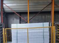 基坑護(hù)欄網(wǎng)價(jià)格多少錢一片？