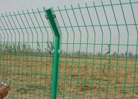 大棚圍欄護(hù)欄網(wǎng)一般用什么樣的？