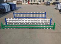 甘肅草坪護欄網多少錢一米？