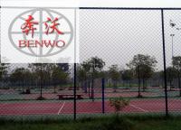 球場(chǎng)圍網(wǎng)價(jià)格多少錢一平米？