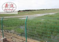 雙邊絲護欄網如何選擇采購？