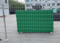 鍍鋅護欄網有哪些優點？