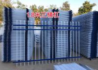 鋅鋼護欄網常見規格有哪些？