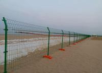 廠區護欄網網孔一般多大？