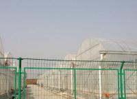 框架護欄網與雙邊護欄網的結構區別？