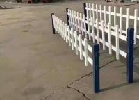 草坪護欄網一般選用什么顏色？