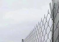 勾花護(hù)欄網(wǎng)的應(yīng)用場地