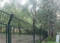 河道護(hù)欄網(wǎng)邊框一般采用什么規(guī)格？