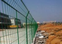 水渠護欄網片的絲徑一般是多粗的？