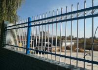 鋅鋼護(hù)欄網(wǎng)的特點